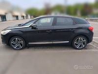 usata DS Automobiles DS5 DS 5 BlueHDi 180 S&S EAT6 Sport Chic