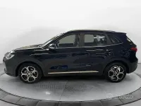 Nuova MG ZS Comfort 197 CV (144 kW) 2026 Gray SUV