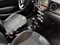 Usata Mini Cooper S 175 CV (128 kW) 2008 Verde Utilitaria