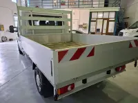 Usata Opel Movano 140 CV (102 kW) 2024 Bianco Furgone