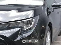 Nuova Toyota Corolla Active 97 CV (71 kW) 2026 Nero Station wagon