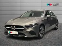 Usata Mercedes A180 Advanced 116 CV (85 kW) 2025 Grigio Utilitaria