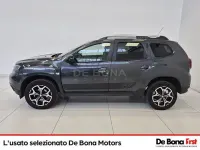 Usata Dacia Duster Anniversary 101 CV (74 kW) 2020 Grigio SUV