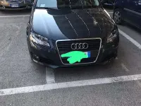 Usata Audi A3 Sportback Ambition 140 CV (102 kW) 2009 Utilitaria