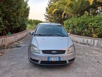 Usata Ford C-MAX 90 CV (66 kW) 2006 Grigio Monovolume