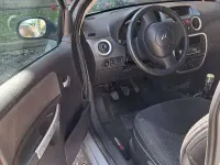 Usata Citroën C2 60 CV (44 kW) 2009 Grigio Utilitaria