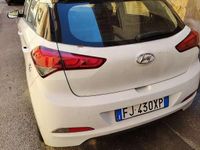 Usata Hyundai i20 Classic 75 CV (55 kW) 2017 Utilitaria