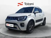 Usata Suzuki Ignis 83 CV (61 kW) 2023 Bianco SUV