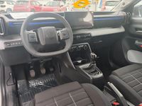 Nowe Citroën C3 101 KM (74 kW) 2026 Biały SUV