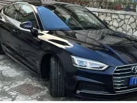 Usata Audi A5 Sportback Business 190 CV (139 kW) 2018 Utilitaria