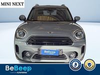 Usata Mini One Countryman Classic 102 CV (75 kW) 2021 Grigio SUV