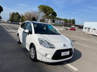 usata Citroën C3 1.4 HDi 2012 Euro 5 Ok per neopatentati