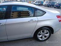Usata Citroën C5 140 CV (102 kW) 2010 Berlina