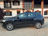 Usata Jeep Compass Longitude 131 CV (96 kW) 2021 SUV