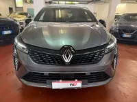 Usata Renault Clio V Techno 91 CV (66 kW) 2025 Gris schiste Berlina