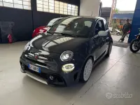 Occasion Abarth 595 145 ch (106 kW) 2021 Gris Berline