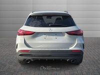 Nuova Mercedes GLA35 AMG AMG 306 CV (225 kW) 2026 Gray SUV