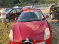 Usata Alfa Romeo Giulietta 120 CV (88 kW) 2011 Utilitaria