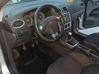 Usata Ford Focus 116 CV (85 kW) 2007 Grigio Station wagon