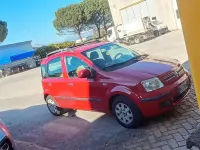 Usata Fiat Panda 2010 Utilitaria