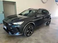 Usata Cupra Formentor 150 CV (110 kW) 2023 Grigio SUV