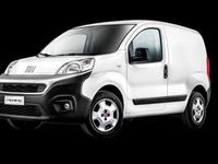 usata Fiat Fiorino 1.3 MJT 95CV Cargo