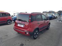 usata Fiat Panda Cross III 2021 1.0 firefly hybrid s&s 70cv 5p.ti