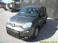 Ny Fiat Panda S 69 HK (50 kW) 2026 Grå Halvkombi