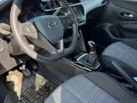 Używany Opel Corsa Edition 75 KM (55 kW) 2023 Hatchback