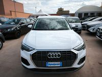 Usata Audi Q3 Business 150 CV (110 kW) 2022 Bianco SUV