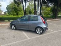 usata Fiat Punto 3p 1.4 16v Sporting 6m