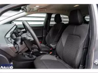 Usata Ford Puma Titanium S 125 CV (91 kW) 2023 Grigio SUV