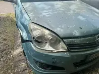 Usata Opel Astra 110 CV (80 kW) 2009 Station wagon