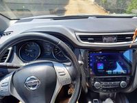 Usata Nissan Qashqai Acenta 110 CV (80 kW) 2016 SUV