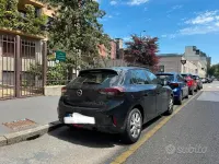 Usata Opel Corsa 75 CV (55 kW) 2023 Nero Utilitaria