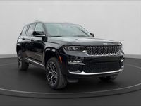 usata Jeep Grand Cherokee 2.0 ATX PHEV Exclusive Launch Edition