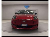Usata Ford Puma Gen-E Premium 124 kW (169 CV) 2025 Rosso metallizzato SUV