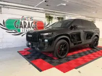Usata Jaecoo 7 143 CV (105 kW) 2025 Nero SUV