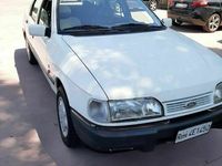 Usata Ford Sierra 120 CV (88 kW) 1992 Bianco Berlina