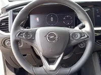 Usata Opel Grandland X Ultimate 131 CV (96 kW) 2024 Bianco SUV