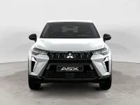 Nuevo Mitsubishi ASX Inform 91 CV (66 kW) 2026 Blanco SUV
