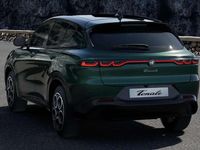 Nuova Alfa Romeo Tonale Ti 175 CV (128 kW) 2026 Verde monza SUV