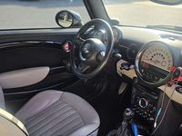 Usata Mini Cooper SD Cabriolet 170 CV (125 kW) 2016 Cabrio