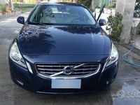 Usata Volvo V60 136 CV (100 kW) 2012 Station wagon