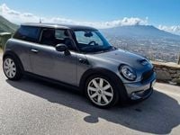 Usata Mini Cooper S 230 CV (169 kW) 2009 Utilitaria
