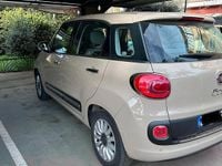 Usata Fiat 500L 2015 Monovolume