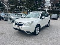 Usata Subaru Forester Trend 147 CV (108 kW) 2014 Bianco SUV