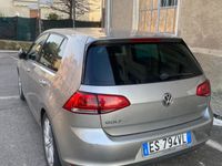 usata VW Golf VII Golf 2.0 TDI 5p. Executive BlueMotion Technology