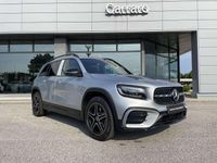 Nuova Mercedes GLB200 150 CV (110 kW) 2026 Argento hightech SUV