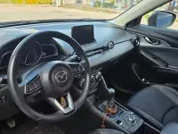 Usata Mazda CX-3 116 CV (85 kW) 2018 Bluazzurro SUV